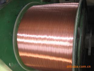 COPPER COATED STEEL WIRE2